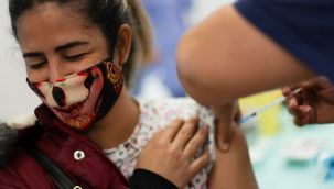 BioNtech aşısı olan 1 milyon kişi incelendi: Sonuç endişe verici