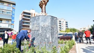 Bir daha böyle eserler açmak nasip olmasın