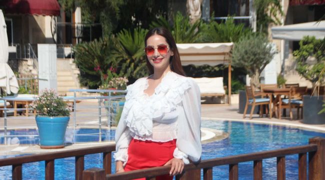 Bodrum, Hint düğüleri için atağa geçti