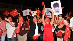 Bornova'da 29 Ekim'in coşkusu yaşatılacak