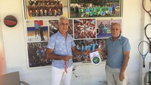 Bostanlıspor'a KKTC'den davet