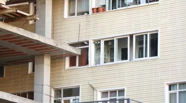 Bu apartmana hangi akıllı izin verdi