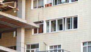 Bu apartmana hangi akıllı izin verdi