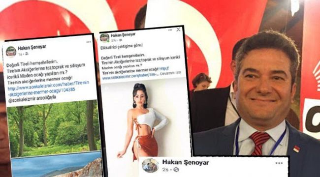 Bu kadın fotoğrafı başkanlık koltuğundan etti