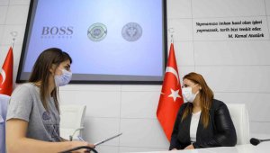 Buca Belediyesi iş sahibi yapıyor