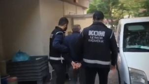 Buca Belediyesi operasyonunda 4 tutuklama