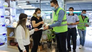 Buca Belediyesi'nden pırıl pırıl bir Forbes