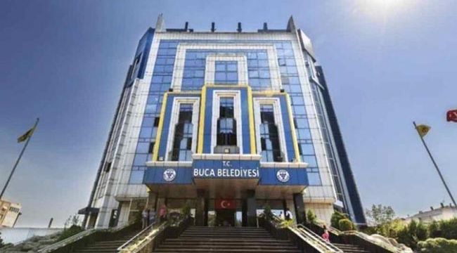 Buca Belediyesi'ne operasyon: 15 gözaltı 