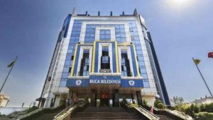 Buca Belediyesi'ne operasyon: 15 gözaltı 