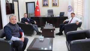 Bulduğu hastalığa isim veren 5. Türk doktor