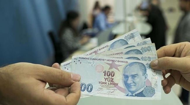 Burs ve kredi ödemeleri bugün başladı