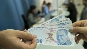 Burs ve kredi ödemeleri bugün başladı