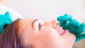 Burun estetiğinde yaş ortalaması düştü