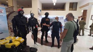 Büyük tatbikat başlıyor