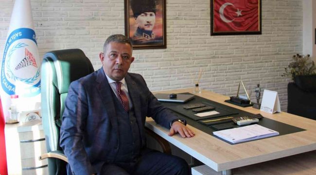 Pazardan habersiz sendikacılar 'memuru' temsil edemez