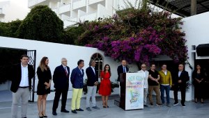 Çeşme son 10 yılın en güzel sezonunu geçirdi