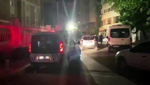 Cezaevlerinden dışarıya bilgi taşıyan PKK'lı teröristlere operasyon