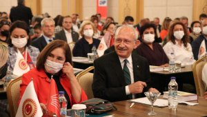 CHP Genel Başkanı Kılıçdaroğlu: "Oylara değil sorunlara talibiz"