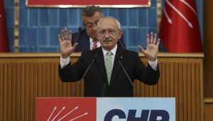 CHP Suriye ve Irak tezkeresine 'hayır' diyecek