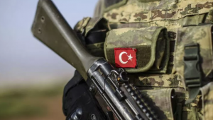 Çifte operasyonda 5 terörist etkisiz hale getirildi