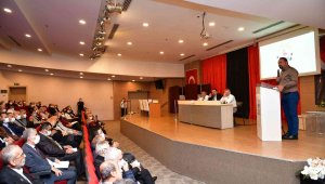 Çiğli 29 yıl sonra kent konseyine kavuştu