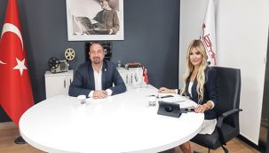 Çiğli Belediye Başkanı Utku Gümrükçü İzmirdesondakika canlı yayınına katıldı