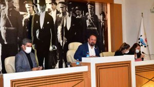  Çiğli'de 485 milyonluk bütçe ile yatırım ve kalkınma dönemi başlıyor