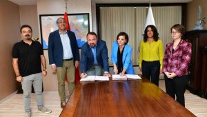 Çiğli'de sağlıklı kentleşme 