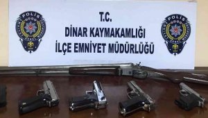 Çocuklara ateş ettiren 2 kişi gözaltına alındı