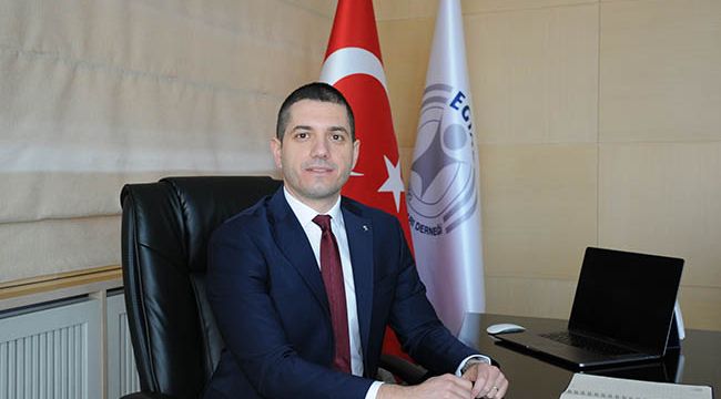 Çok önemli bir adım atıldı ama asıl işimiz şimdi başlıyor