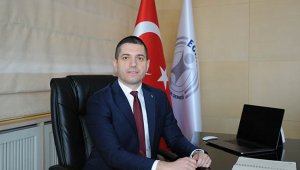 Çok önemli bir adım atıldı ama asıl işimiz şimdi başlıyor