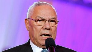Colin Powell hayatını kaybetti