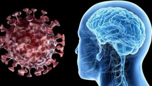 Covid geçirenler ileride MS ya da alzheimer olabilir 