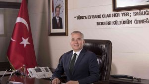 Denizli Büyükşehir 145 yaşında
