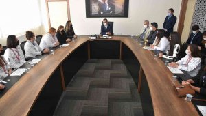 Denizli meslek liseleri başarılarına başarı katıyor