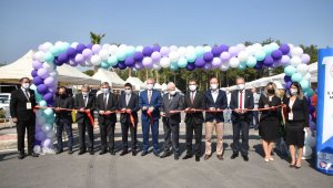 Denizli'de '1001 Bilim Masalları' şenliği başladı