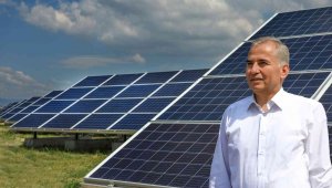 Denizli'de 'enerjinin geleceği' konuşulacak