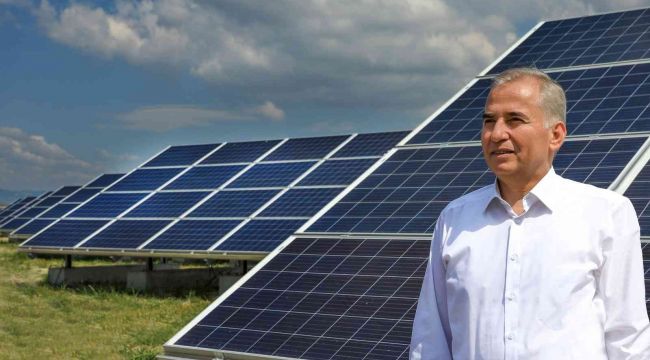 Denizli'de 'enerjinin geleceği' konuşulacak