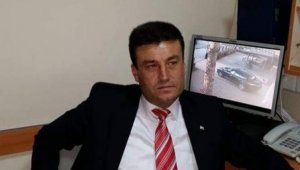 Denizlili 49 yaşındaki polis memuru vefat etti