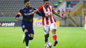 Deplasmanda en çok gol yiyen ikinci takım Menemenspor