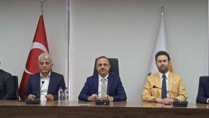 Depremzedelere maliyet avantajı sağlanacağını müjdeledi