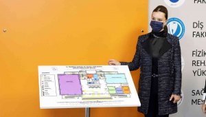 DEÜ'den 9 milyonluk yatırım