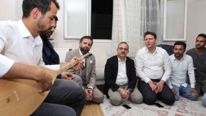 Diriliş, kuruluş ve kurtuluşta gençlerin imzası var