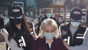 Doçentlik belgesi sahte çıkan kadın konuştu