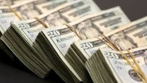 Dolar, rekora doymuyor