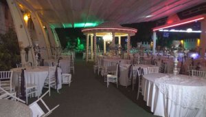 Düğün cinayetinde gözaltı sayısı 2'ye yükseldi