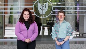 Eczacıların pandemi mücadelesi yarışma konusu oldu