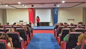 Efes Selçuk, yerel eşitlik eylem planı hazırlık çalışmalarına devam ediyor