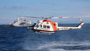 Ege Denizi'ndeki tatbikat nefesleri kesti