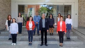 Ege için AB destekli girişimcilik projesi